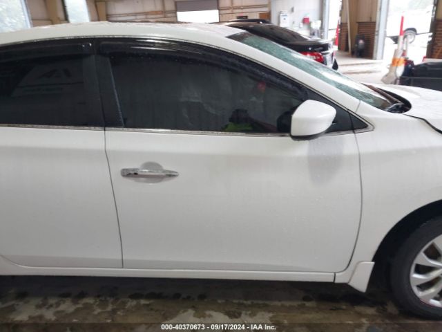 3N1AB7AP5GY331856 Nissan SENTRA SV