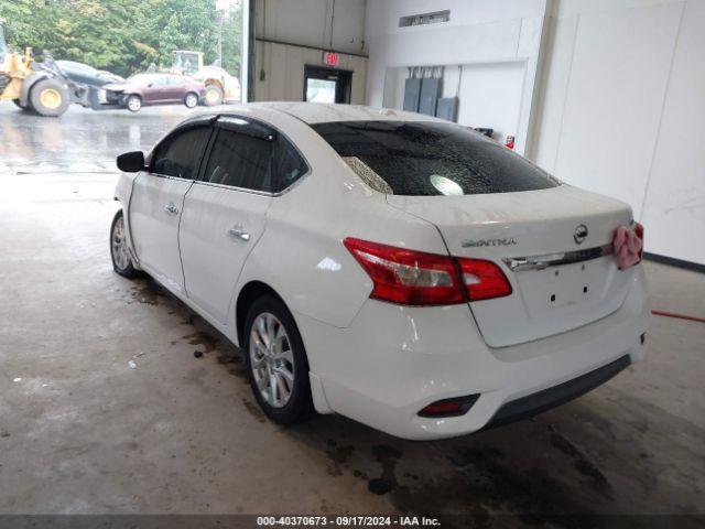 3N1AB7AP5GY331856 Nissan SENTRA SV