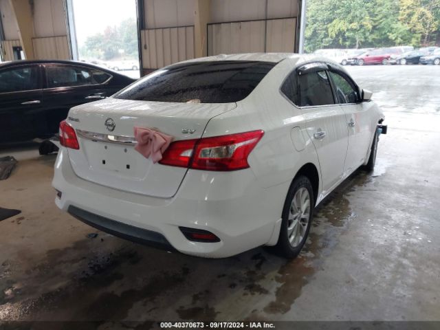 3N1AB7AP5GY331856 Nissan SENTRA SV