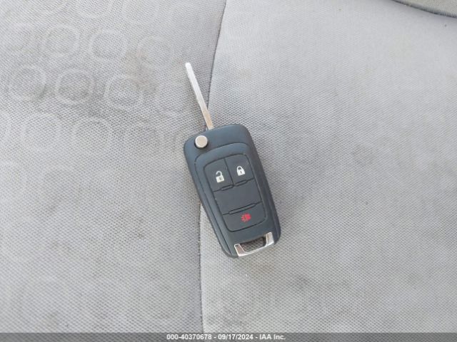 3GNCJKSB0GL151770 Chevrolet Trax 1ls