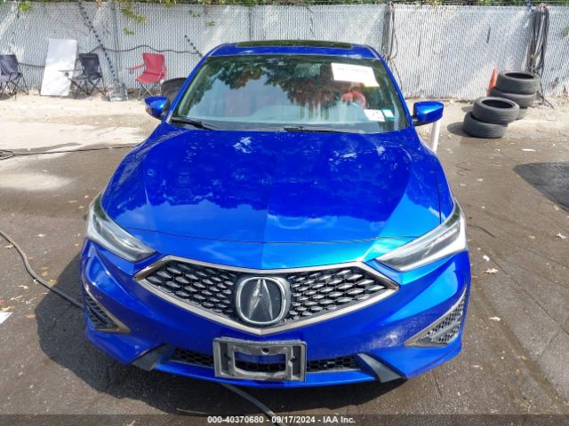19UDE2F85KA005642 Acura Ilx Premium   A-spec Packages/technology   A-spec Packages