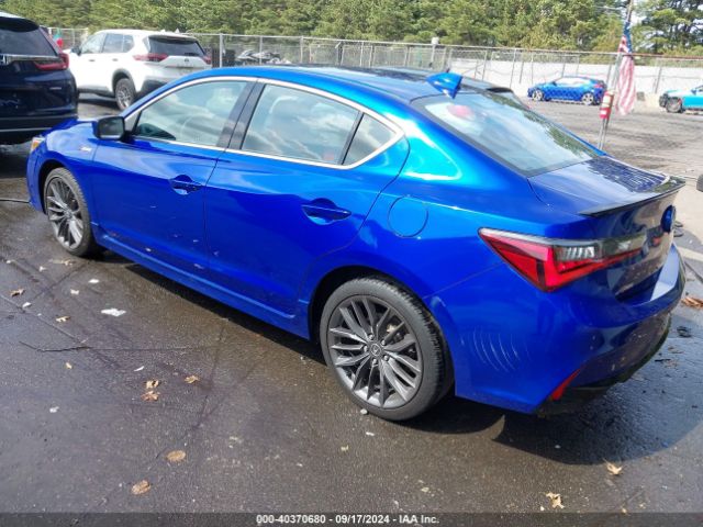 19UDE2F85KA005642 Acura Ilx Premium   A-spec Packages/technology   A-spec Packages