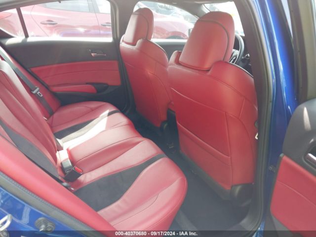 19UDE2F85KA005642 Acura Ilx Premium   A-spec Packages/technology   A-spec Packages
