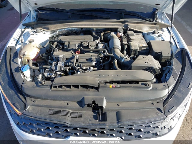 KIA K5 LXS 2024 5XXG14J24RG246791 Image 10