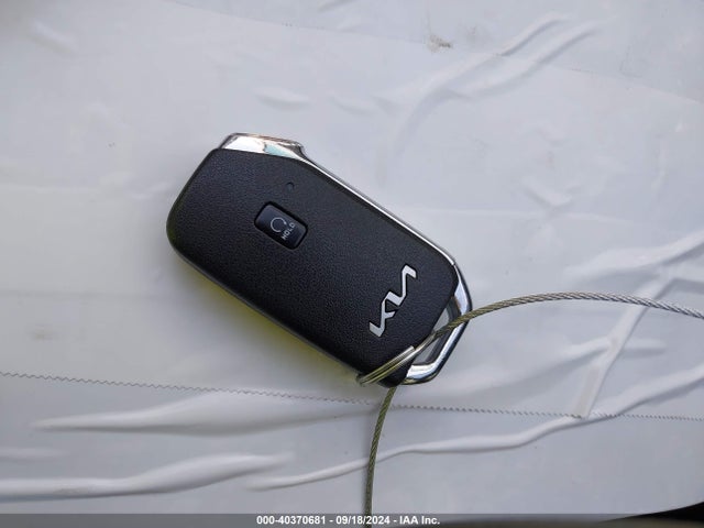 KIA K5 LXS 2024 5XXG14J24RG246791 Image 11