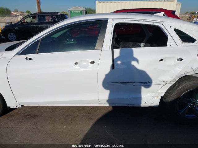 KIA K5 LXS 2024 5XXG14J24RG246791 Image 15