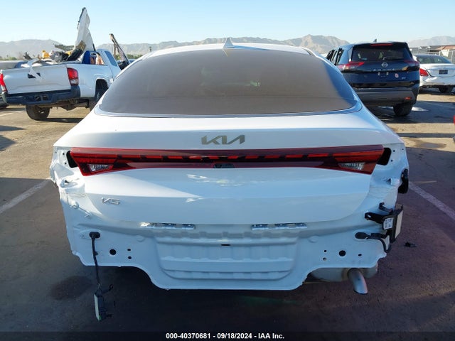 KIA K5 LXS 2024 5XXG14J24RG246791 Image 17