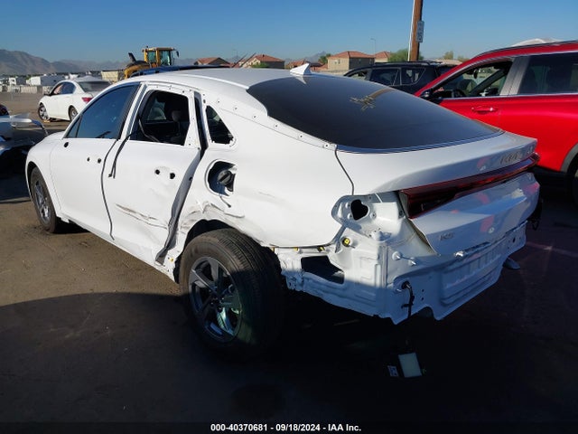 KIA K5 LXS 2024 5XXG14J24RG246791 Image 18