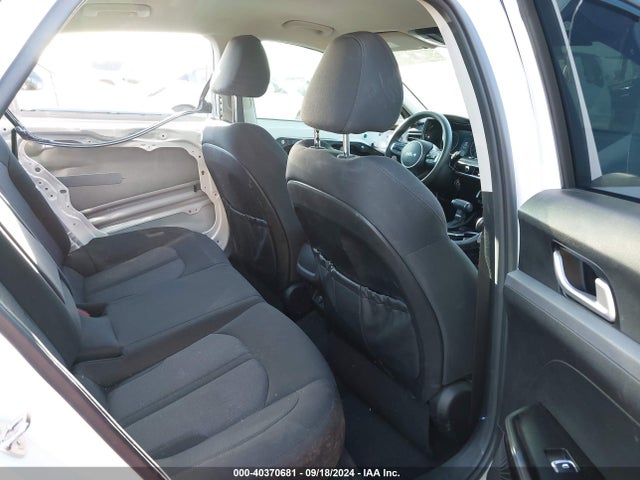 KIA K5 LXS 2024 5XXG14J24RG246791 Image 8