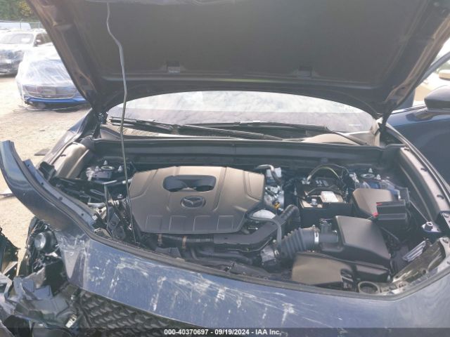 3MVDMBBMXRM630912 Mazda Cx-30 2.5 S Select Sport