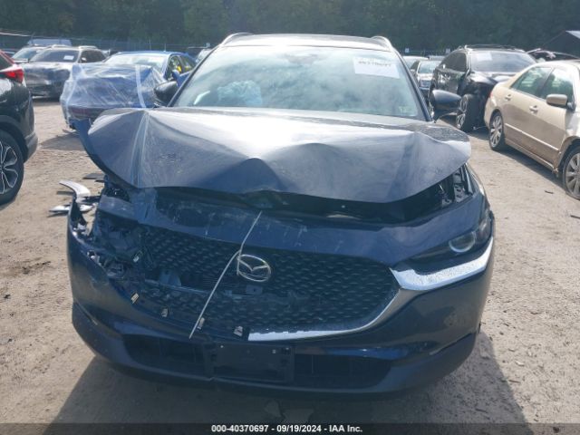 3MVDMBBMXRM630912 Mazda Cx-30 2.5 S Select Sport