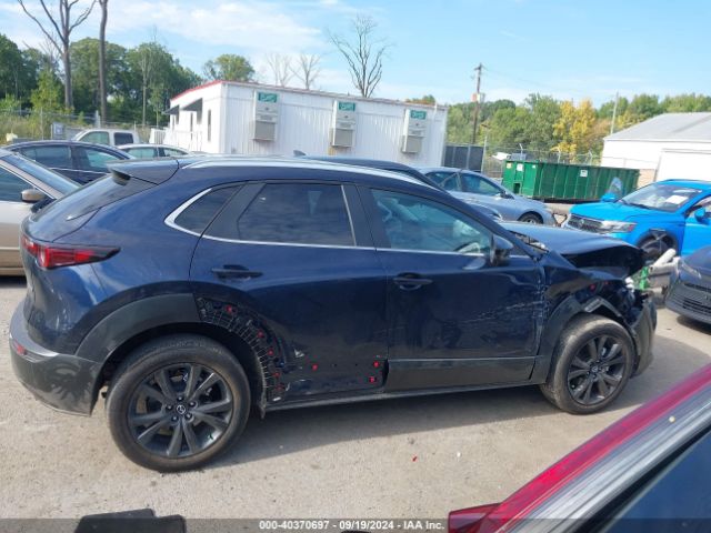 3MVDMBBMXRM630912 Mazda Cx-30 2.5 S Select Sport