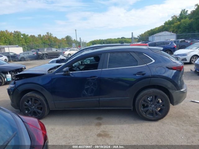 3MVDMBBMXRM630912 Mazda Cx-30 2.5 S Select Sport
