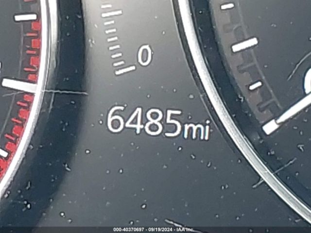 3MVDMBBMXRM630912 Mazda Cx-30 2.5 S Select Sport