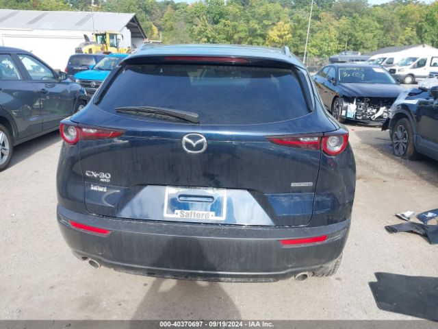3MVDMBBMXRM630912 Mazda Cx-30 2.5 S Select Sport