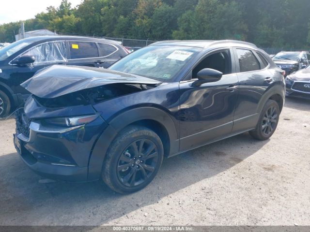 3MVDMBBMXRM630912 Mazda Cx-30 2.5 S Select Sport