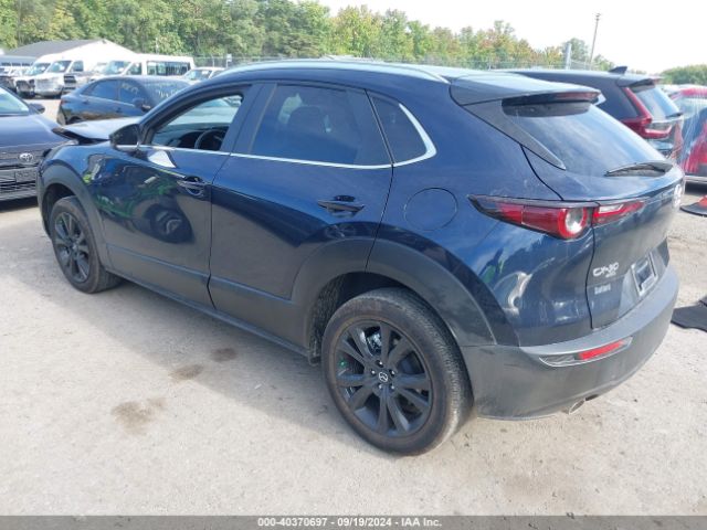 3MVDMBBMXRM630912 Mazda Cx-30 2.5 S Select Sport