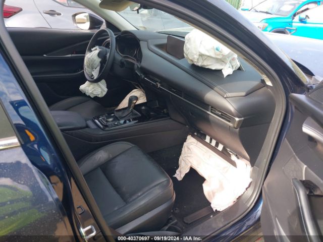 3MVDMBBMXRM630912 Mazda Cx-30 2.5 S Select Sport
