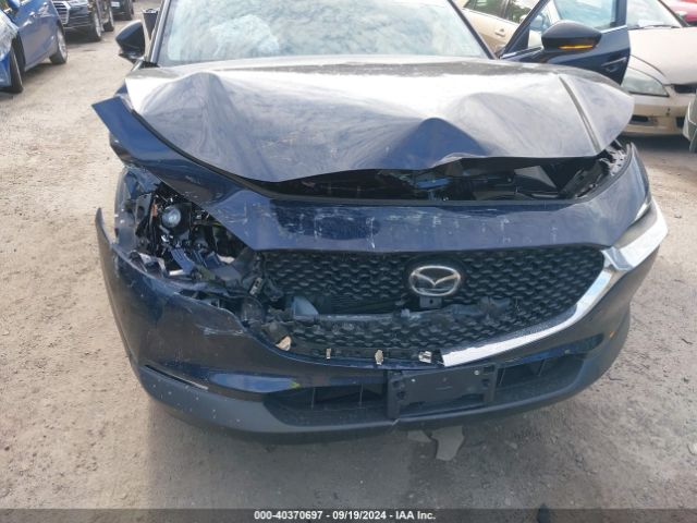 3MVDMBBMXRM630912 Mazda Cx-30 2.5 S Select Sport