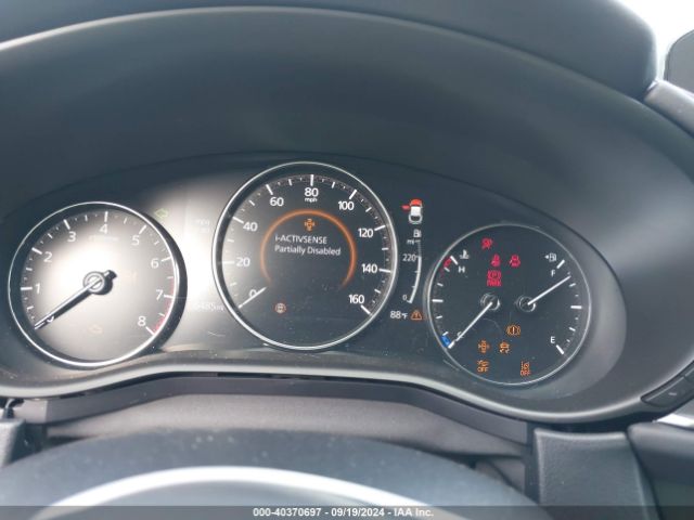 3MVDMBBMXRM630912 Mazda Cx-30 2.5 S Select Sport