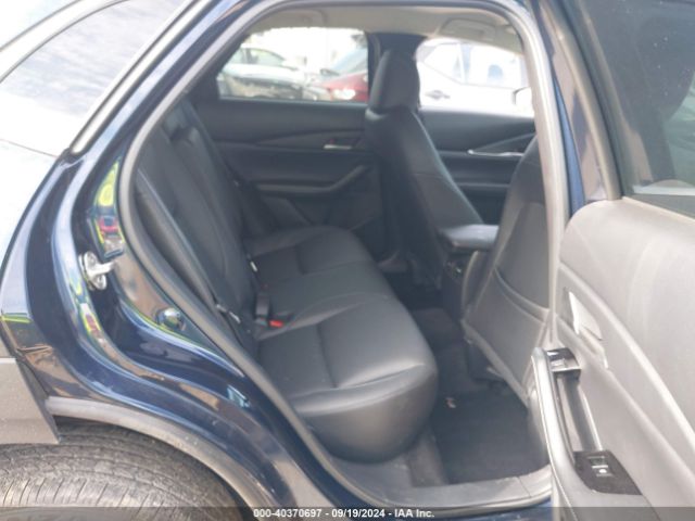 3MVDMBBMXRM630912 Mazda Cx-30 2.5 S Select Sport