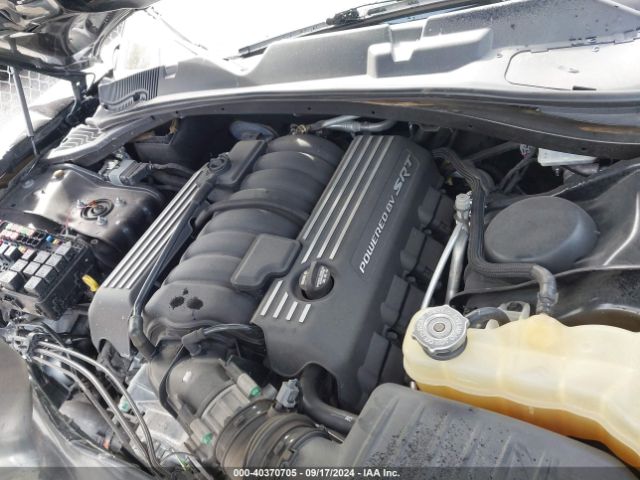 2C3CDZFJ4KH524874 Dodge Challenger R/t Scat Pack