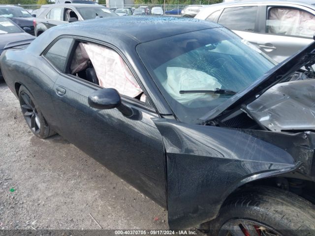2C3CDZFJ4KH524874 Dodge Challenger R/t Scat Pack