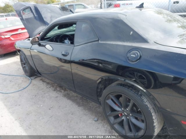 2C3CDZFJ4KH524874 Dodge Challenger R/t Scat Pack