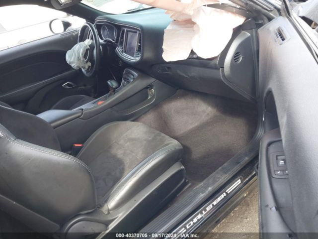 2C3CDZFJ4KH524874 Dodge Challenger R/t Scat Pack