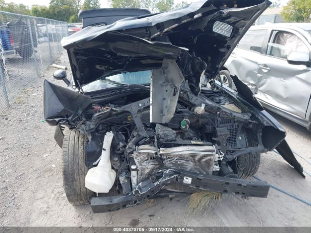 2C3CDZFJ4KH524874 Dodge Challenger R/t Scat Pack