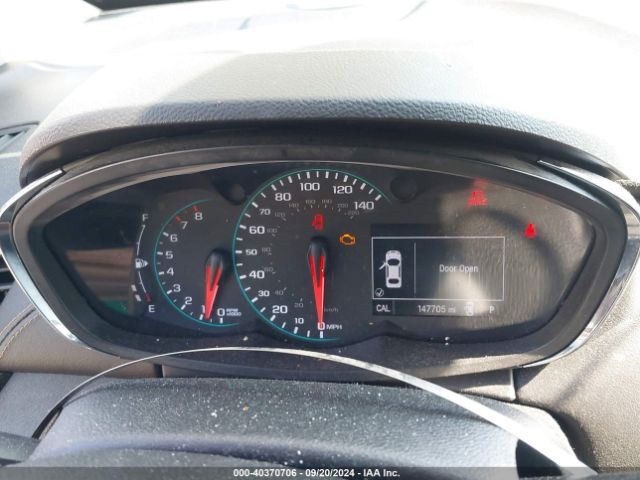 3GNCJLSB3HL236352 Chevrolet Trax Lt