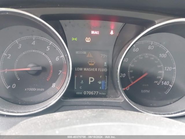 JA4AR3AU7JU025348 Mitsubishi Outlander Sport 2.0 Es/2.0 Le