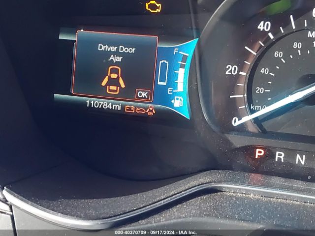 3FA6P0PU3JR205186 Ford Fusion Energi Se Luxury