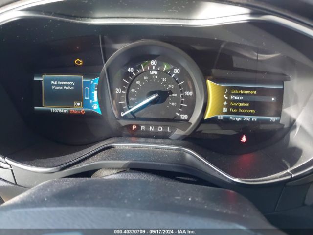 3FA6P0PU3JR205186 Ford Fusion Energi Se Luxury
