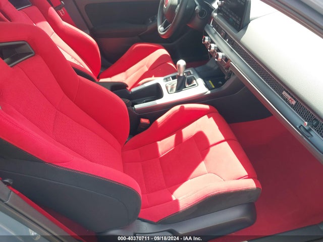 Honda Civic Type R Base (m6) 2024 JHMFL5G40RX001952 Image 5