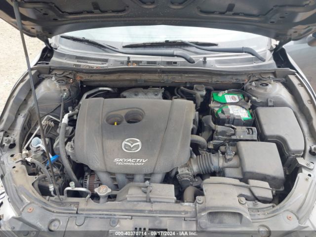JM1BM1V79E1202751 Mazda Mazda3 I Touring