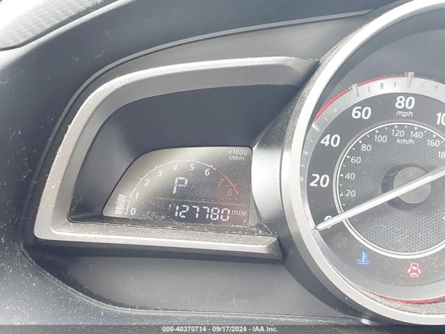 JM1BM1V79E1202751 Mazda Mazda3 I Touring