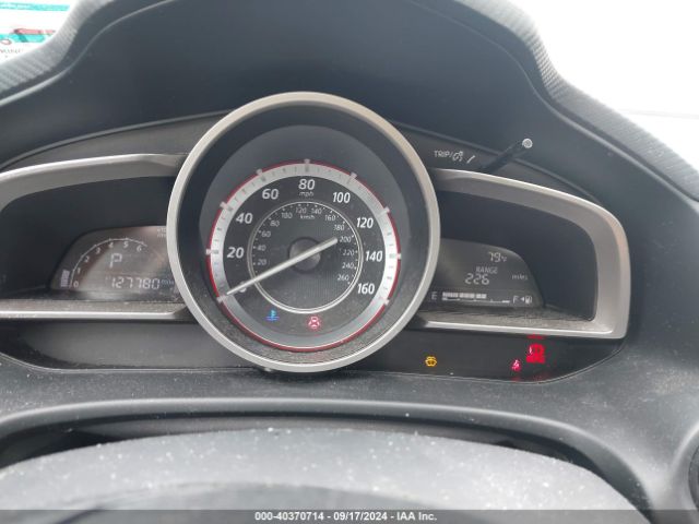 JM1BM1V79E1202751 Mazda Mazda3 I Touring