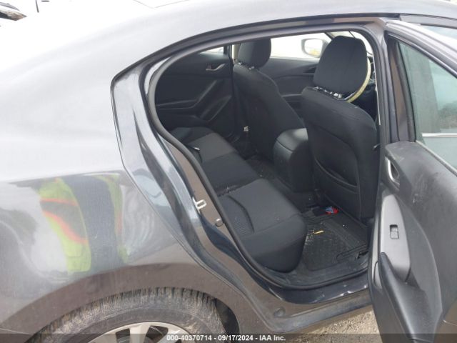 JM1BM1V79E1202751 Mazda Mazda3 I Touring