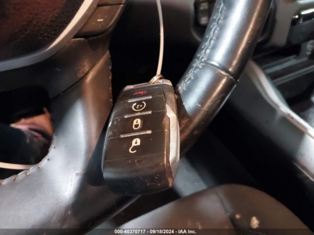 2022 RAM 1500 1C6RRFBG4NN287340 Photo 10
