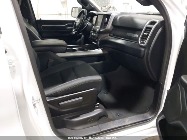 2022 RAM 1500 1C6RRFBG4NN287340 Photo 4