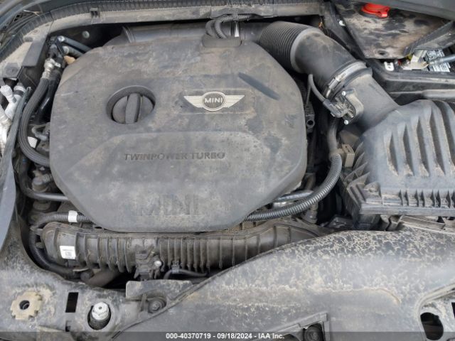 WMWXU3C54J2F51016 Mini Hardtop Cooper S