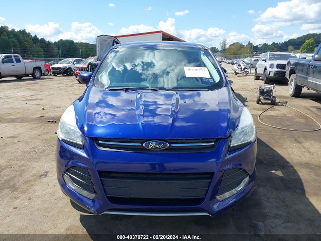 Ford ESCAPE SE 2016 1FMCU9GX5GUB93138 Image 13
