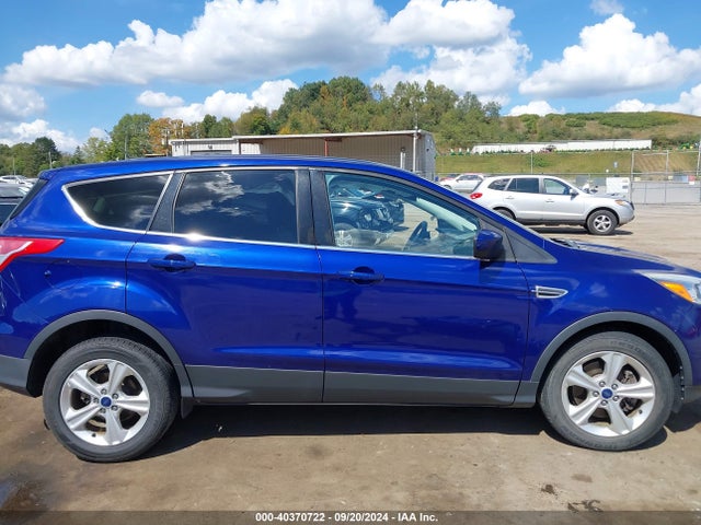 Ford ESCAPE SE 2016 1FMCU9GX5GUB93138 Image 14