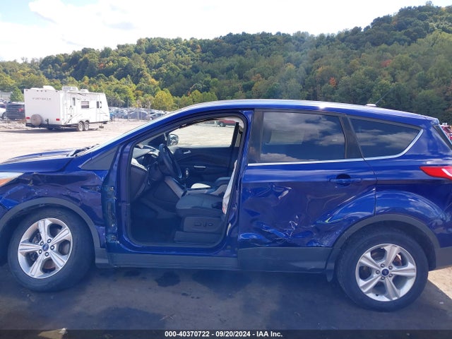 Ford ESCAPE SE 2016 1FMCU9GX5GUB93138 Image 15