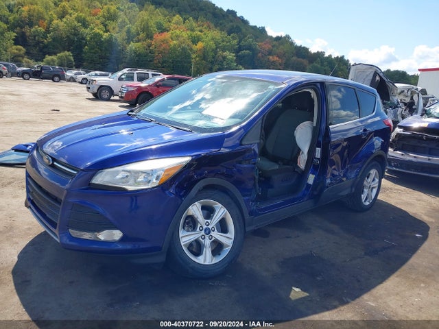 Ford ESCAPE SE 2016 1FMCU9GX5GUB93138 Image 2
