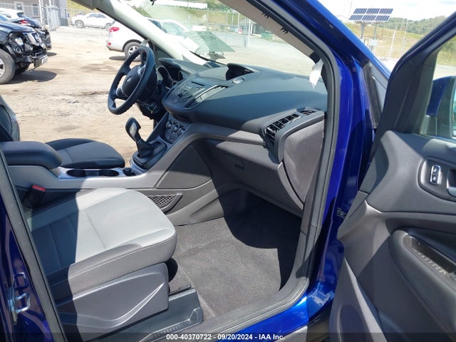 Ford ESCAPE SE 2016 1FMCU9GX5GUB93138 Image 5