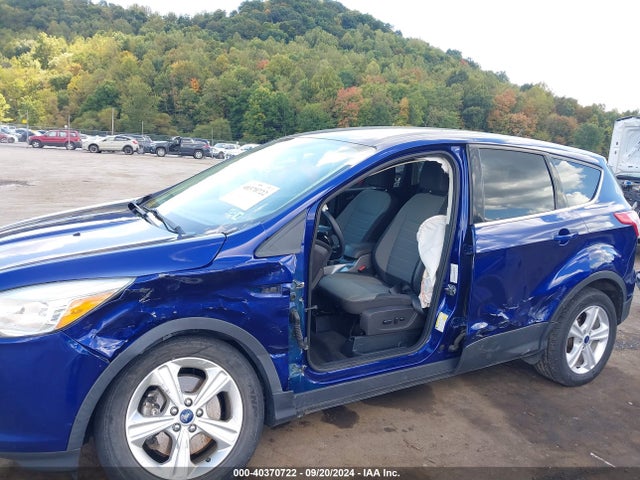 Ford ESCAPE SE 2016 1FMCU9GX5GUB93138 Image 6