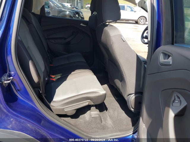 Ford ESCAPE SE 2016 1FMCU9GX5GUB93138 Image 8