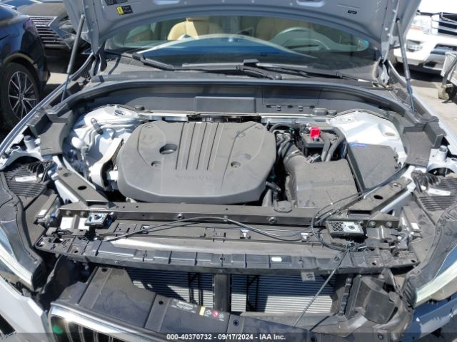 YV4L12RF0P1283966 Volvo Xc60 B5 Ultimate Bright Theme
